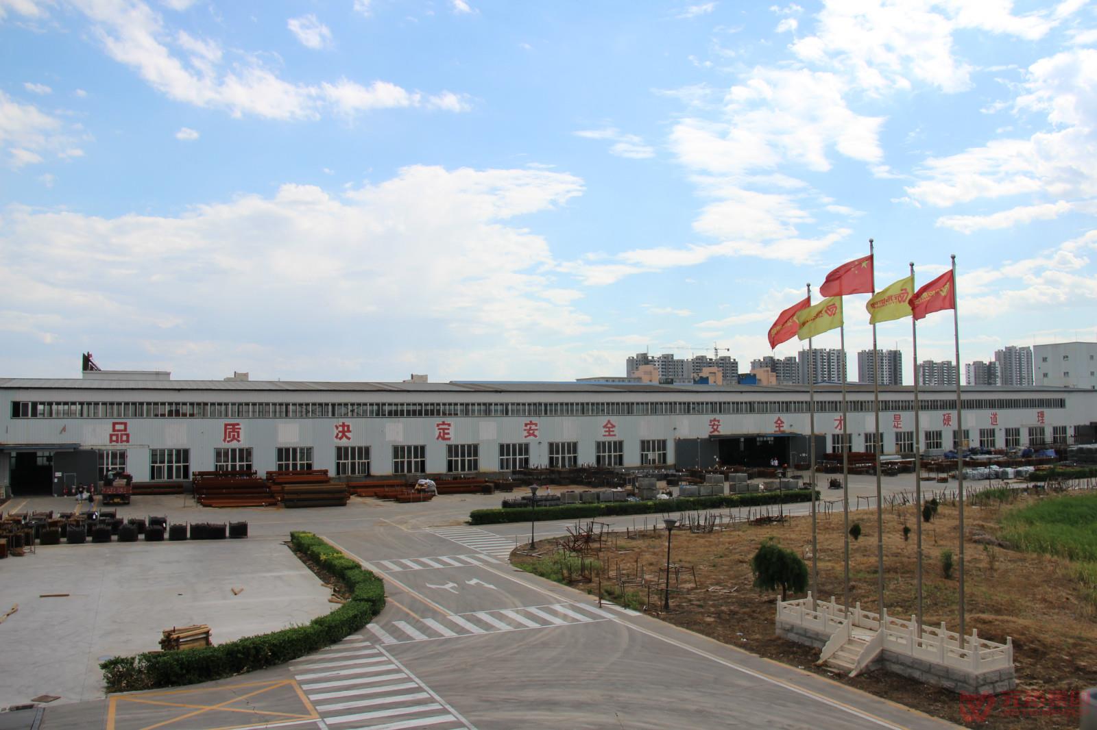 大連架子管價格是多少？